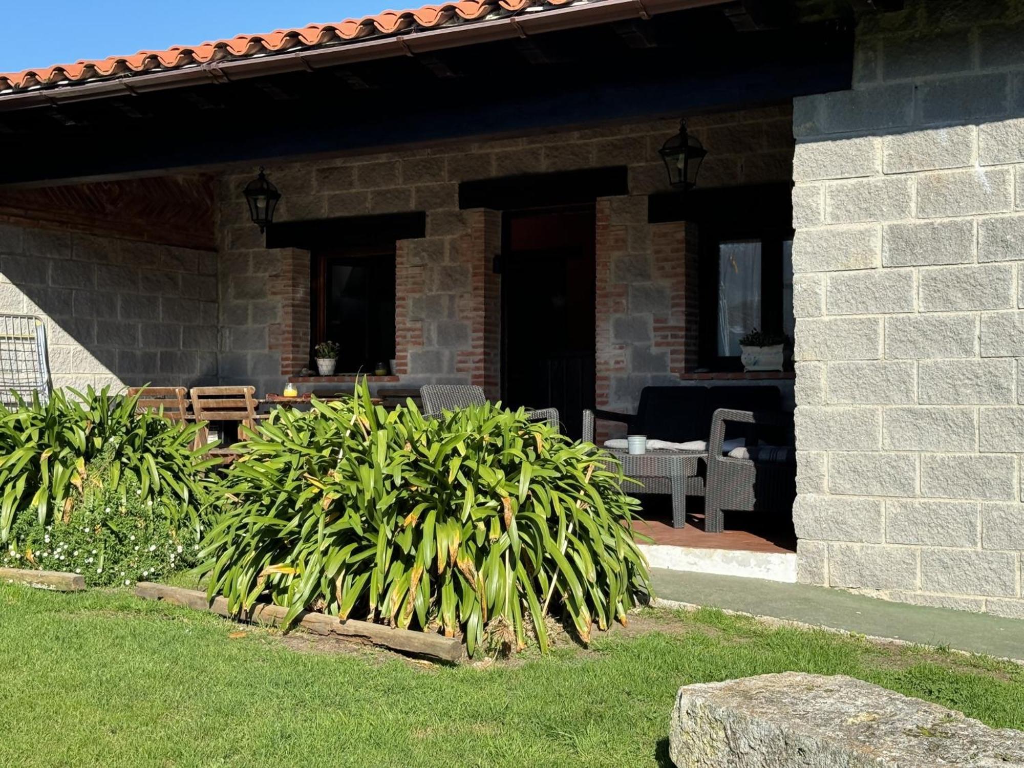 Villa Casa Lula 3 Pendueles Llanes Exterior foto