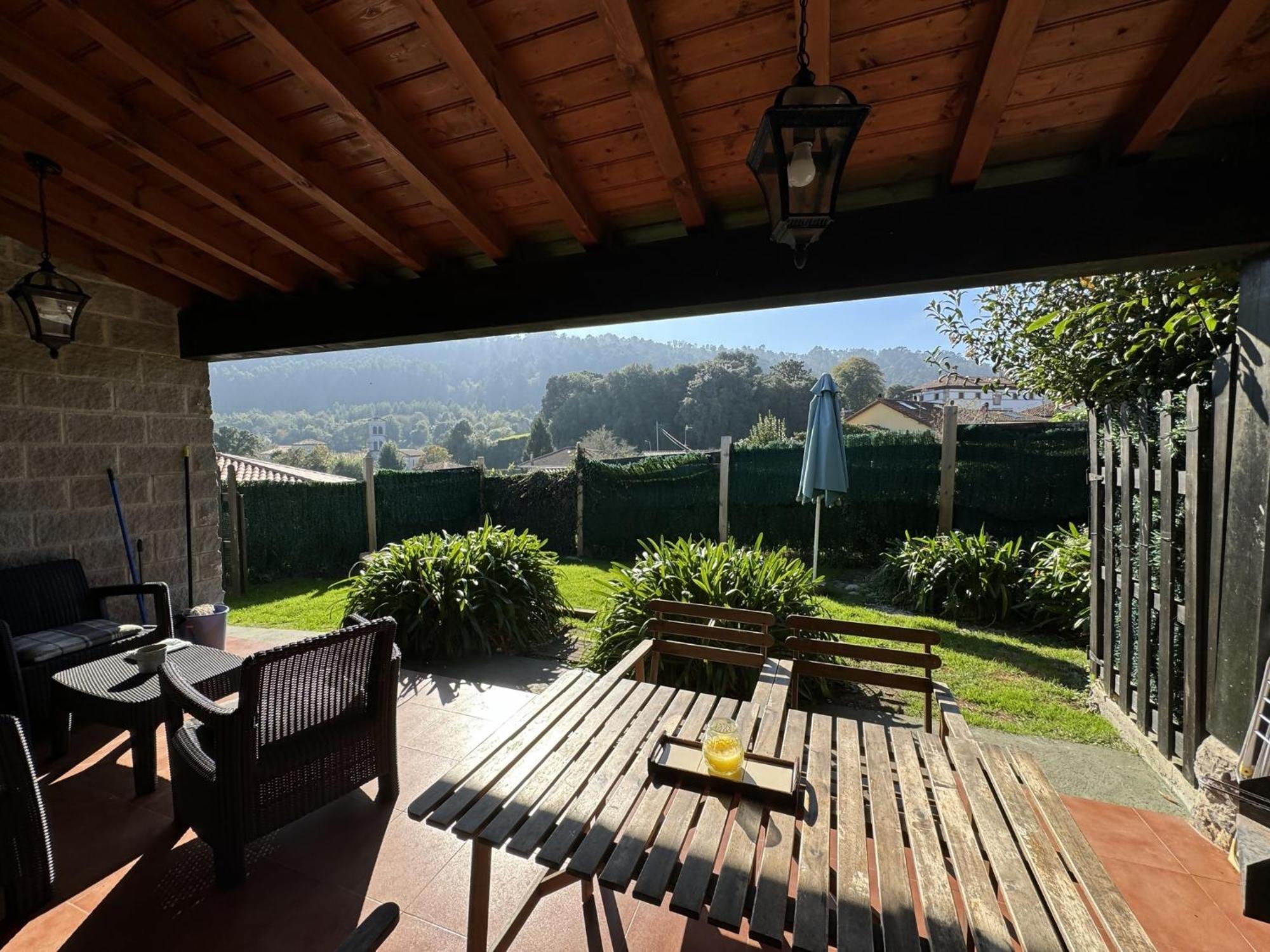 Villa Casa Lula 3 Pendueles Llanes Exterior foto