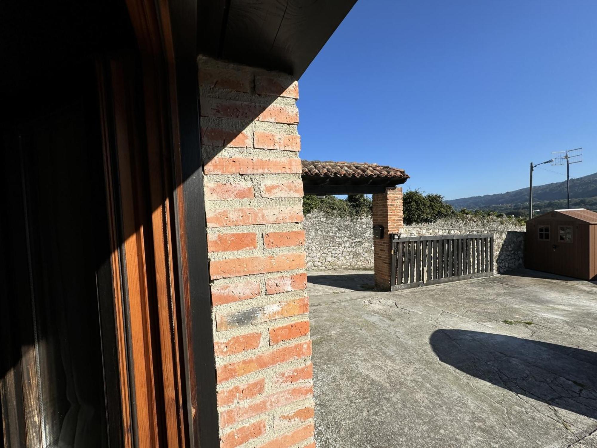 Villa Casa Lula 3 Pendueles Llanes Exterior foto